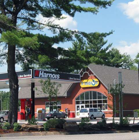 Dépanneur Le Magasin Harnois